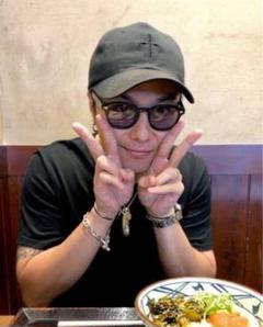 2025年最新】Exile takahiro キャップの人気アイテム - メルカリ