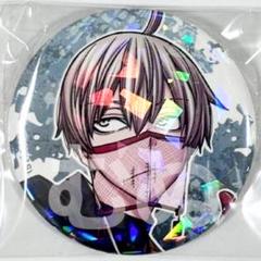 桃源暗鬼 マズル ホログラム缶バッジ vol.3 皇后崎 - メルカリ