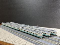 マイクロエース　JR九州485系＋クハ481・500 「にちりん」 7両 485系＋クハ481・500 特急 「にちりん」 (7両セット) (鉄道模型