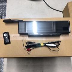 ★ユピテル ミラー一体型 レーダー探知機 YUPITERU MR955i