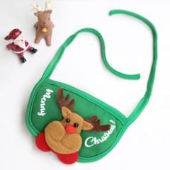 残りわずか】 コスプレ クリスマス ペット スタイ ツリー 衣装 写真 