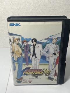 The King of Fighters '98 (1998) | Neo Geo Game | Nintendo Life