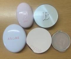ファンデーション まとめ売り クッションファンデ まとめ売り - メルカリ