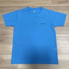 mont-bell Tシャツ　130cm