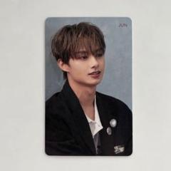 SEVENTEEN セブチ ドギョム 舞い落ちる花びら hmv 特典 トレカ SEVENTEEN/DK (ドギョム) / Background Blue / CD 