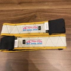 non slip BFRトレーニング用バンド Mサイズ　脚用　加圧バンド