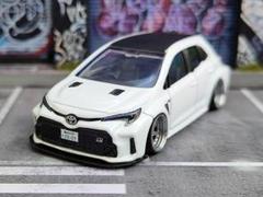トミカ改造 ホンダ シビックEK9 ボンネット開閉 マジョレット ホットウィール m96456717326_1.jpg?1733021603
