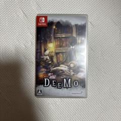 Nintendo Switch DEEMO (Flyhigh Works)