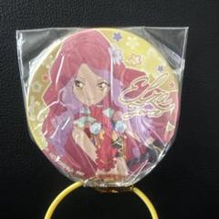 アイカツ　エルザフォルテ　缶バッジセット Amazon | エルザフォルテ 4個セット 缶バッジ シャイニング