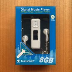 Transcend TS8GMP330
