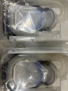 レスメドAirFit P10マスク2個セット レスメドAirFit P10マスク2個セット