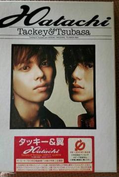 2025年最新】タッキー&翼 hatachiの人気アイテム - メルカリ