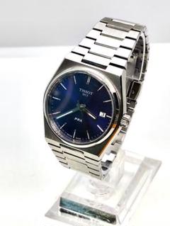TISSOT•ティソ ピーアールエックス 腕時計中古品のサムネイル