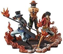 Amazon.co.jp: ワンピース DXフィギュア BROTHERHOOD ONE PIECE