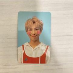 防弾少年団(BTS) - BTS Love yourself Seoul  ナムジュン　RM トレカ BTS RM Love Yourself 
