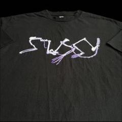 STUSSY(ステューシー) 90's~00's crown skull 王冠 スカル