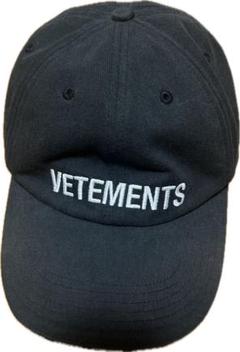 VETEMENTS デストロイドキャップ VETEMENTS デストロイドキャップ - メルカリ