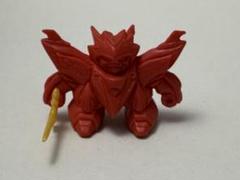 カバヤ 魔神英雄伝ワタル 5体セット 消しゴム ソフビ フィギュア