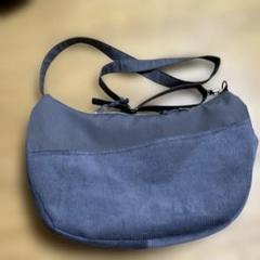 ハンドメイド　サコッシュ