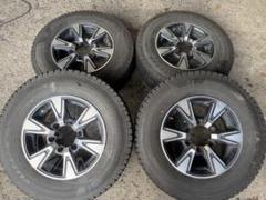 2025年最新】195/80R15 VL1の人気アイテム - メルカリ