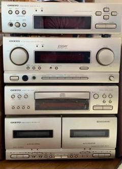 2025年最新】onkyo essayの人気アイテム - メルカリ