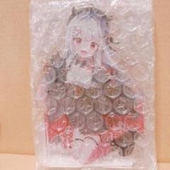 新品未開封⭐︎ 花宮莉歌 アクリルスタンド 小悪魔 アクスタ 限定品