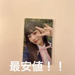 村上璃杏 国プID PRODUCE101JAPAN THEGIRLS 国プ ID カード 村上璃杏 - メルカリ