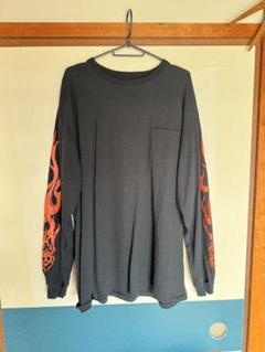 043040 RADIALL HELL CREW NECK SWEATER