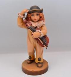 ヒッチハイカー　アンリ　ANRI　イタリア　サラケイ　高さ15ｃｍ　限定品 2025年最新】anri イタリアの人気アイテム - メルカリ