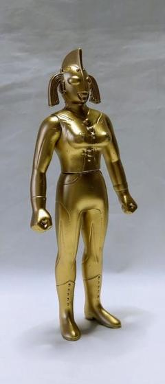 ウルトラの母(改)