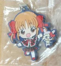 しゅごキャラ！　マスコットストラップ　5種 しゅごキャラ！ ストラップ｜商品情報｜タカラトミーアーツ