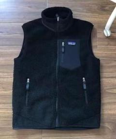 patagonia　パタゴニア　レトロx　ベスト　ブラック 国内正規販売店】[23048]patagonia (パタゴニア) Men's Classic