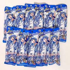 侵略!イカ娘 ウェットキャラタオル 12個セット (未開封) 侵略!イカ娘 ウェットキャラタオル 12個セット (未開封) - メルカリ