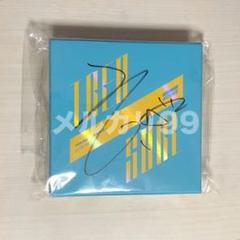 玄関先迄納品 ATEEZ ホンジュン wave CD アルバム K-POP・アジア