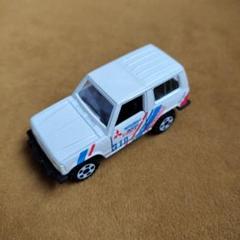 トミカ レジャーカーセット TOMY 未開封　日本製　ミニカー　パジェロ　トヨタ トミカの遊び心満点のレジャーシリーズ | トミカ｜ギフトセット