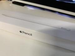 【極美品】Apple pencil 2【第2世代】