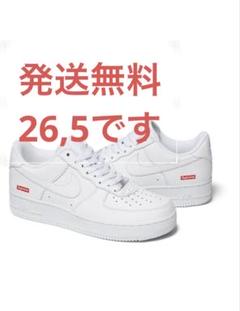 Nike Air Force 1 Low SP Supreme 26.5cm