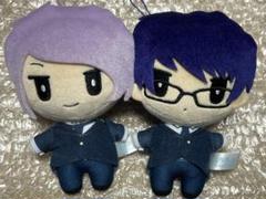 スタミュ 【ぬいぐるみ鳳柊】 スタミュ 【ぬいぐるみ鳳柊】 - メルカリ