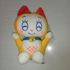 ドラえもん　ポップカラーマスコット　ドラミちゃん