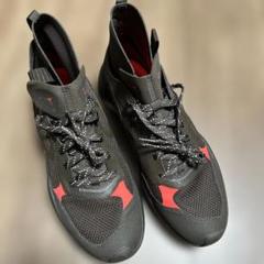 Jordan Formula 23 ブラック/レッド