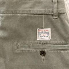 90s polo ralph lauren チノ パンツ ビンテージ 90年代のサムネイル
