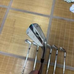 Taylormade P7MB 5〜PWセット　Ｘ100 テーラーメイド New P7MB アイアン | New P7MB IRON | TaylorMade Golf