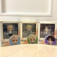 2025年最新】ねんどろいど TinyTAN Jung Kookの人気アイテム