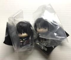 銀魂　まちぼうけ　高杉晋助　桂小太郎　未開封ミニ冊子つき