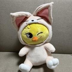 新品未開封 SKZOO 抱きぬいぐるみ ポガリ BbokAri BbokAri ポガリ SKZOO TOY WORLD トイワールド 抱きぬいぐるみ