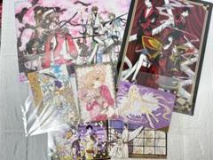 2025年最新】clamp 京まふの人気アイテム - メルカリ 2025年最新】clamp 京まふの人気アイテム - メルカリ