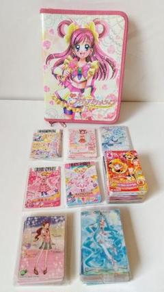 プリキュア データカードダス dcd ウエハース/大量 まとめ売り プリキュア データカードダス dcd ウエハース/大量 まとめ売り