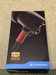 【GWセール5月6日迄】SENNHEISER IE800 ジャンク 2025年最新】SENNHEISER IE800の人気アイテム - メルカリ