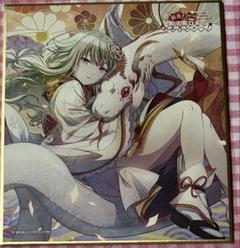 プロセカ 色紙 30A 正月 草薙寧々 - メルカリ