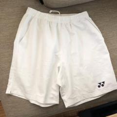 埼玉栄】新品・未使用 ヨネックス ハーフパンツ （YONEXのフリマ